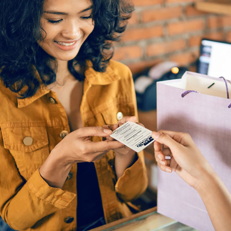 Acheter CASHlib en magasin hors ligne